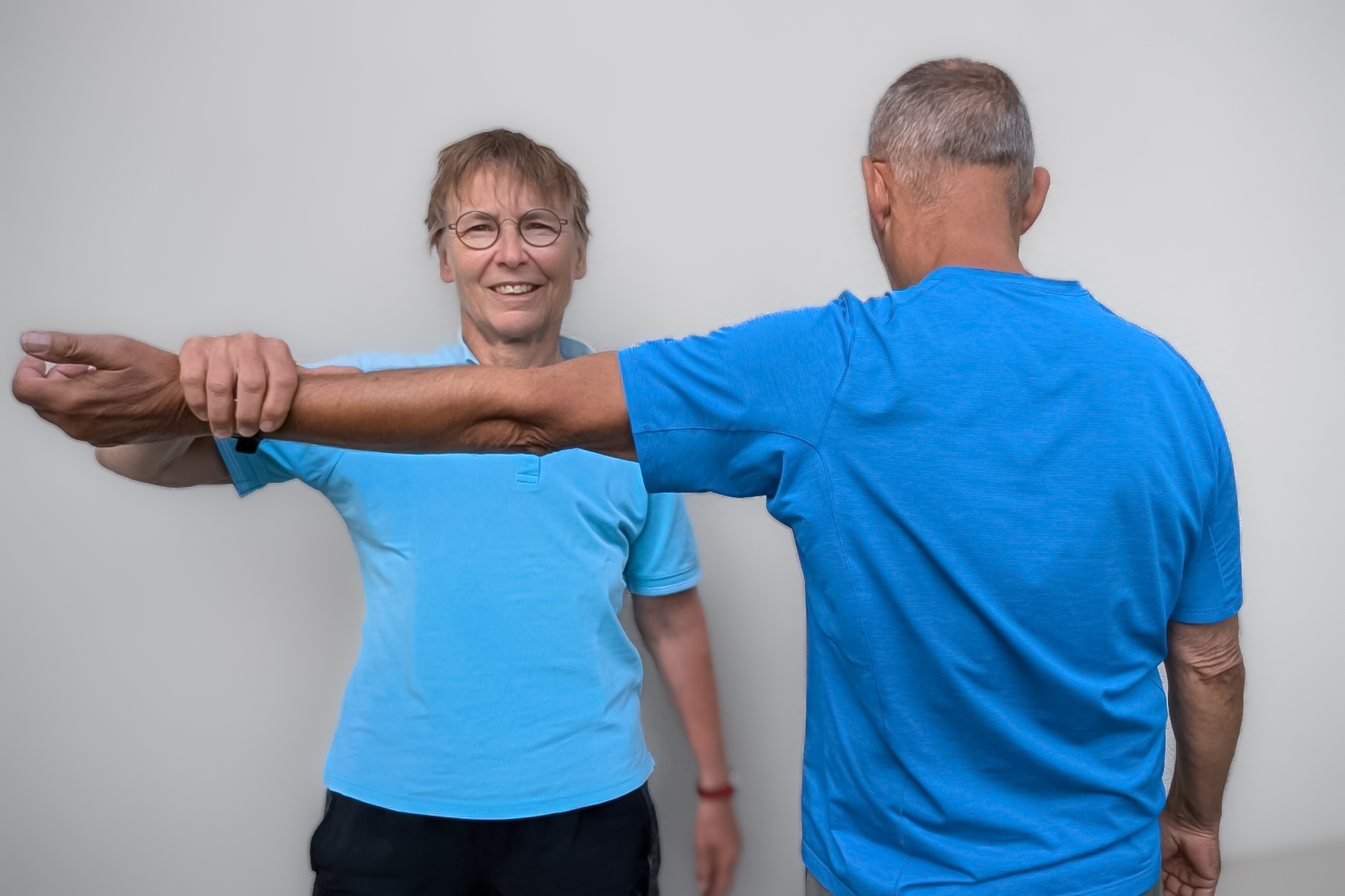 Kathrin König Orthopädie